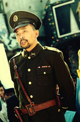 鲁超（宋庆饰演）