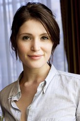 杰玛·阿特登剧照