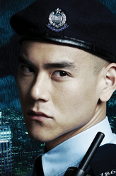 李家俊（彭于晏饰演）