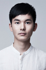 青年宋耀如（王成阳饰演）