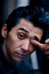 村上淳（村上淳饰演）