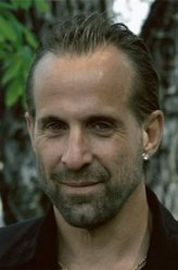 Shayes（彼得·斯特曼饰演）