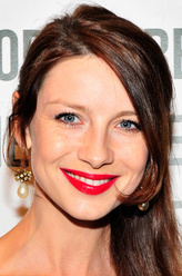 凯特瑞纳·巴尔夫剧照