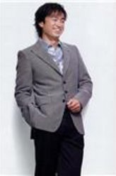 石黑贤（石黑贤饰演）