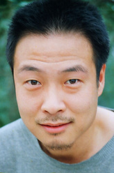 张老大（刘自强饰演）