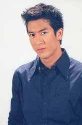 杰西达邦·福尔迪剧照