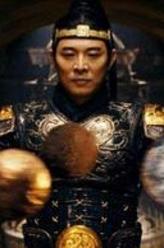 秋王Emperor Han（李连杰 饰演）