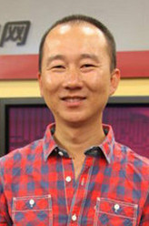 李晓川（李晓川饰演）