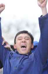 刘文凯（刘亭作饰演）