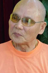 火工头陀（闫怀礼饰演）