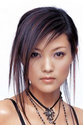 谢雨欣（谢雨欣饰演）