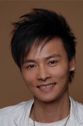 雪鹰（张晋饰演）