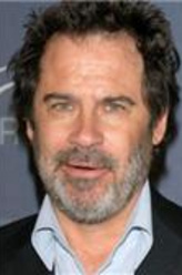 Dr. Alan Champion（丹尼斯·米勒饰演）