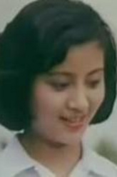 王月英（孙懿雯饰演）