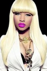 Lydia（妮琪·米娜饰演）