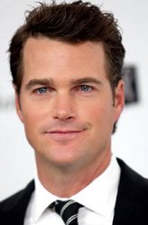 克里斯·奥唐纳（克里斯·奥唐纳饰演）