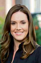 埃瑞恩·海耶斯剧照