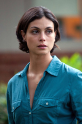 莫蕾娜·巴卡林剧照