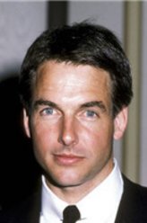 马克·哈蒙（马克·哈蒙饰演）