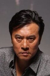 李自成（张山饰演）