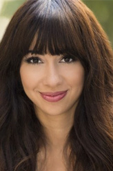 杰基·克鲁兹剧照