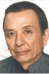 詹姆斯·洪剧照