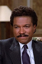 比利·迪·威廉姆斯（比利·迪·威廉姆斯饰演）