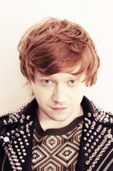 鲁伯特·格林特（鲁伯特·格林特饰演）