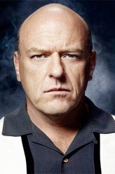 迪恩·诺里斯剧照