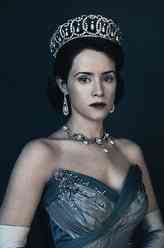 伊丽莎白二世Queen Elizabeth II（克莱尔·芙伊饰演）