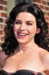 朱丽安娜· 玛格丽丝剧照