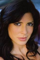 辛迪·桑普森剧照