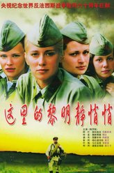 阿叶·索科洛夫剧照