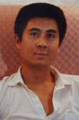 刘振东（郭凯敏饰演）