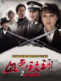 血色玫瑰之女子别动队,介绍海报