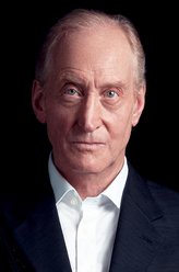 查尔斯·丹斯剧照