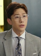 姜其永剧照