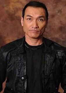 爱新觉罗·玄魁（冼灏英 Thomas Sin Ho-Ying饰演）