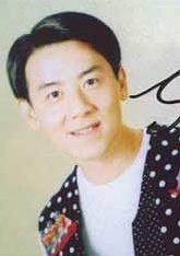 王书麒 Jimmy Wong Shu-Kei（王书麒 Jimmy Wong Shu-Kei饰演）