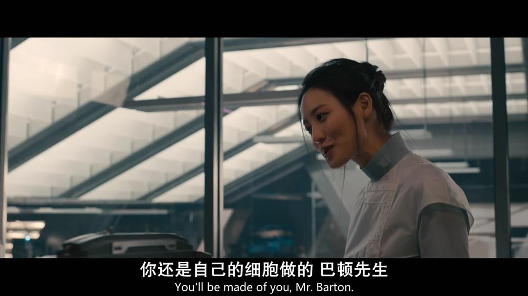 复仇者联盟2：奥创纪元剧照