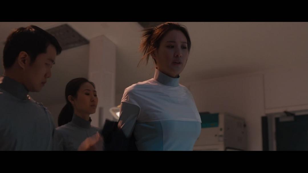 复仇者联盟2：奥创纪元剧照