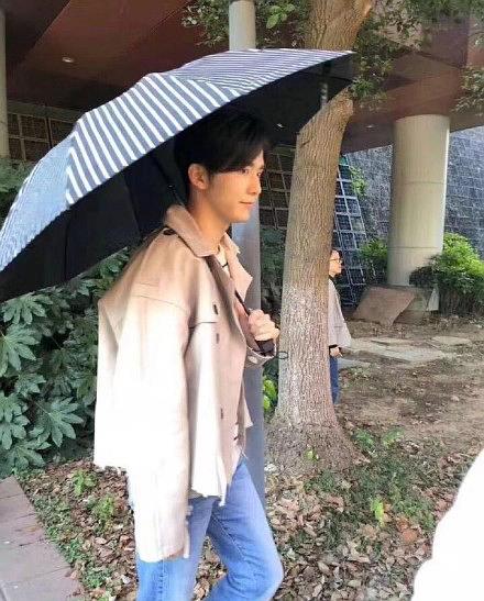 蜗牛与黄鹂鸟剧照