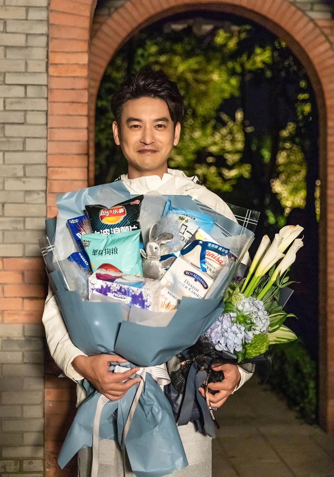 谁说我结不了婚剧照