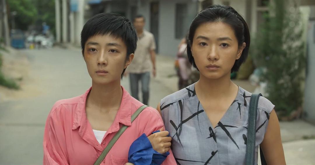 南方车站的聚会剧照