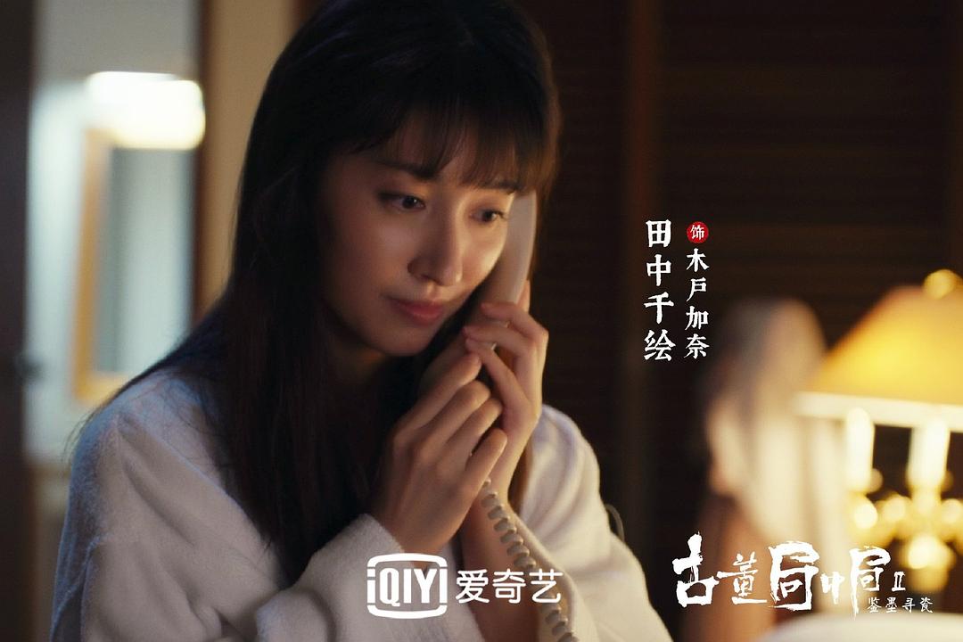 古董局中局Ⅱ：鉴墨寻瓷剧照