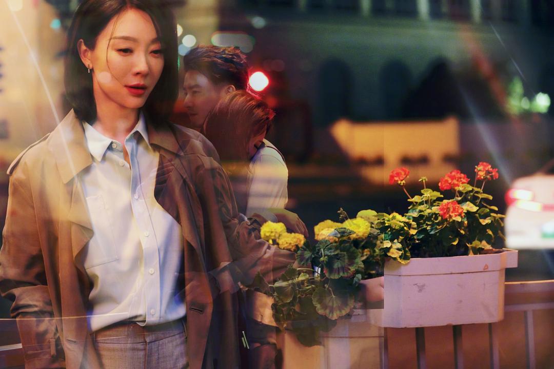 谁说我结不了婚剧照