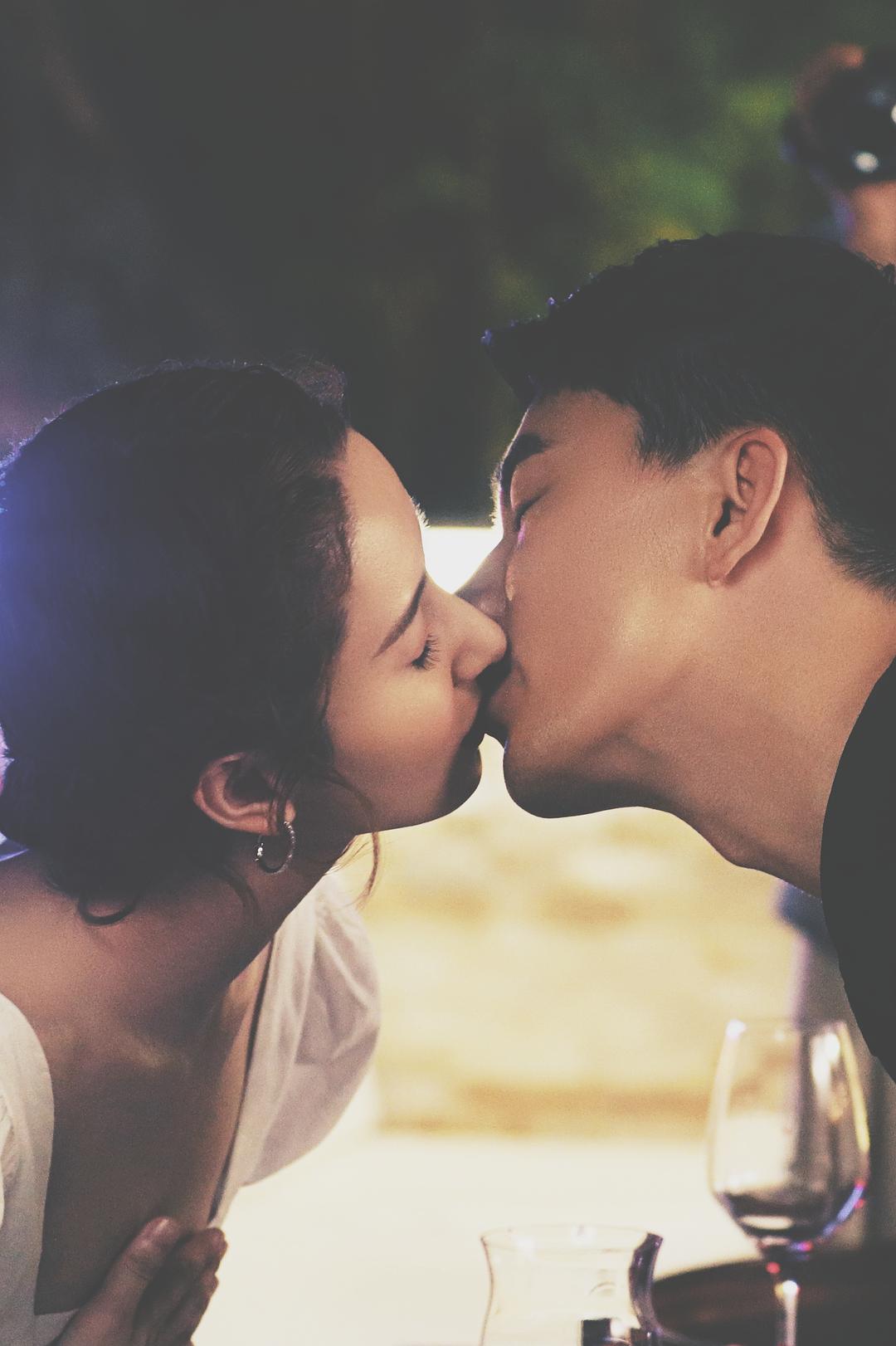 谁说我结不了婚剧照