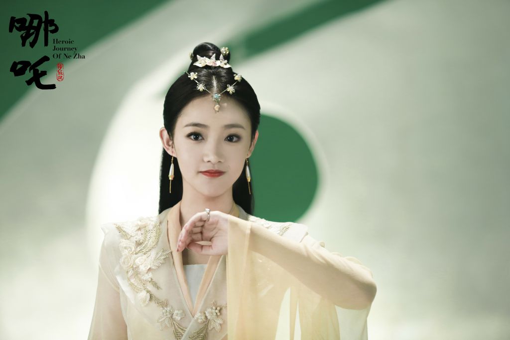哪吒降妖记剧照