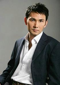 林文龙 Frankie Lam剧照