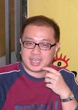 杨绍鸿 Siu-hung Yang（杨绍鸿 Siu-hung Yang饰演）